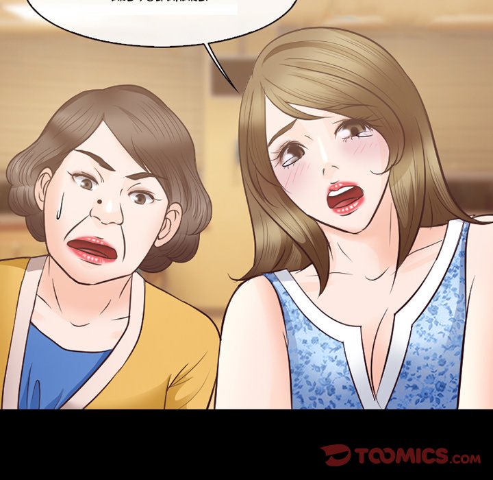 Silhouette Chapter 72 - Page 66