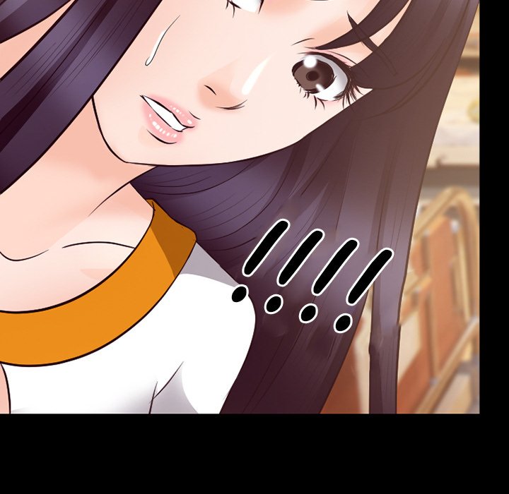 Silhouette Chapter 72 - Page 72