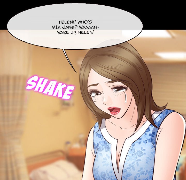 Silhouette Chapter 72 - Page 73