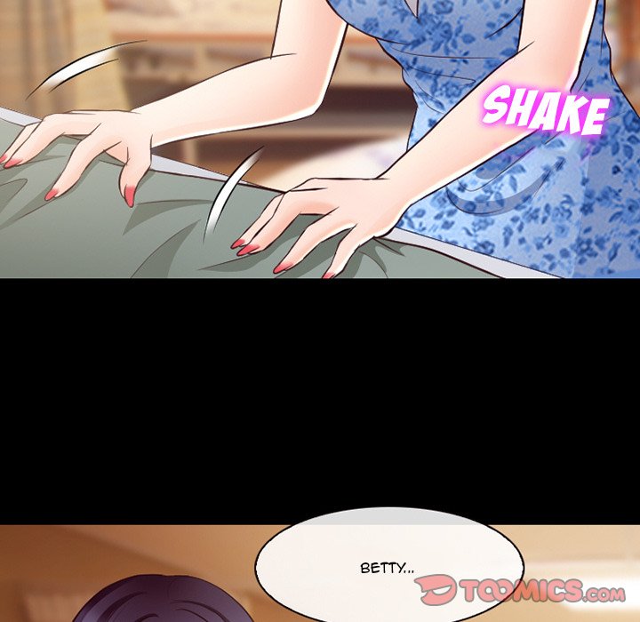 Silhouette Chapter 72 - Page 74