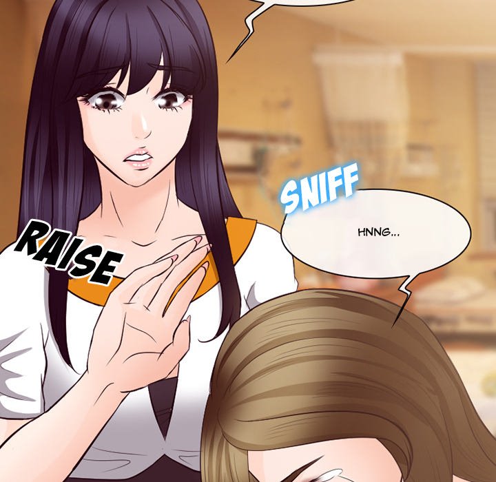 Silhouette Chapter 72 - Page 75