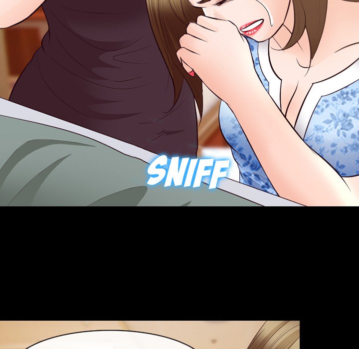 Silhouette Chapter 72 - Page 76