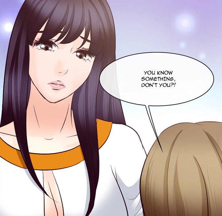 Silhouette Chapter 72 - Page 80