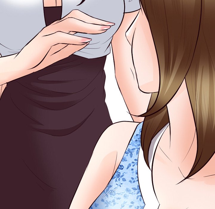 Silhouette Chapter 72 - Page 81