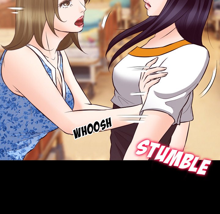 Silhouette Chapter 72 - Page 83