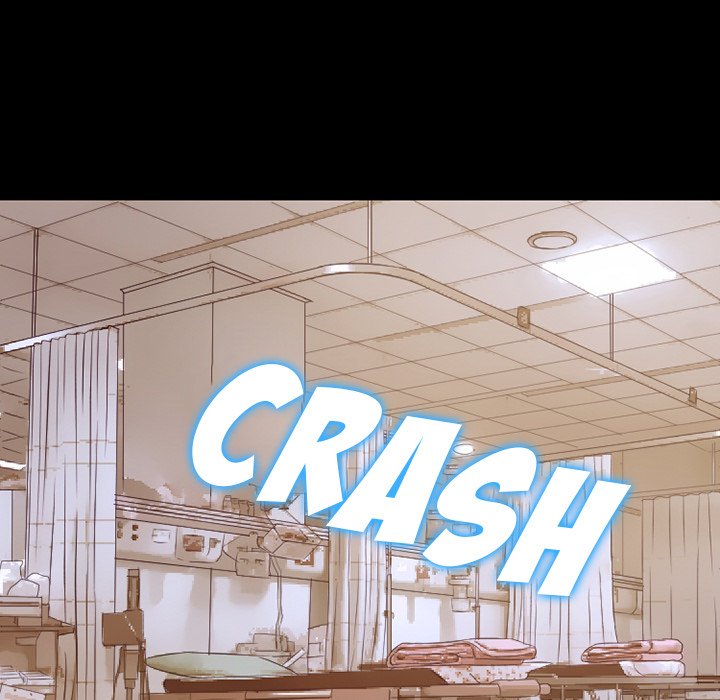 Silhouette Chapter 72 - Page 84