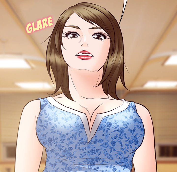 Silhouette Chapter 72 - Page 88