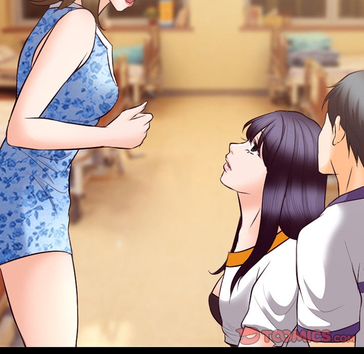 Silhouette Chapter 72 - Page 90