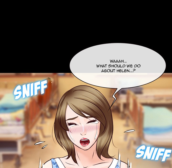 Silhouette Chapter 72 - Page 91