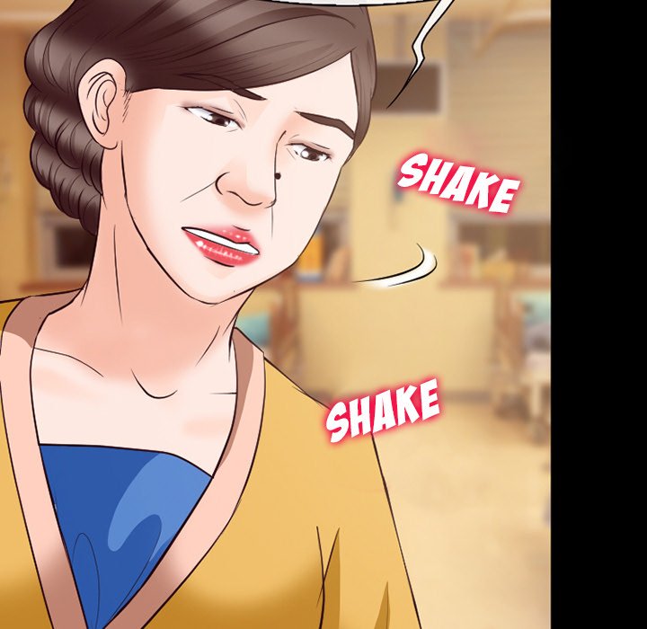 Silhouette Chapter 72 - Page 96