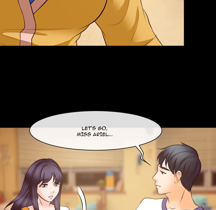 Silhouette Chapter 72 - Page 97