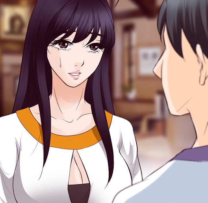 Silhouette Chapter 74 - Page 101