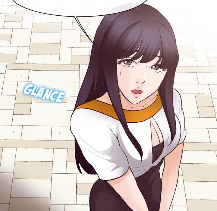 Silhouette Chapter 74 - Page 105