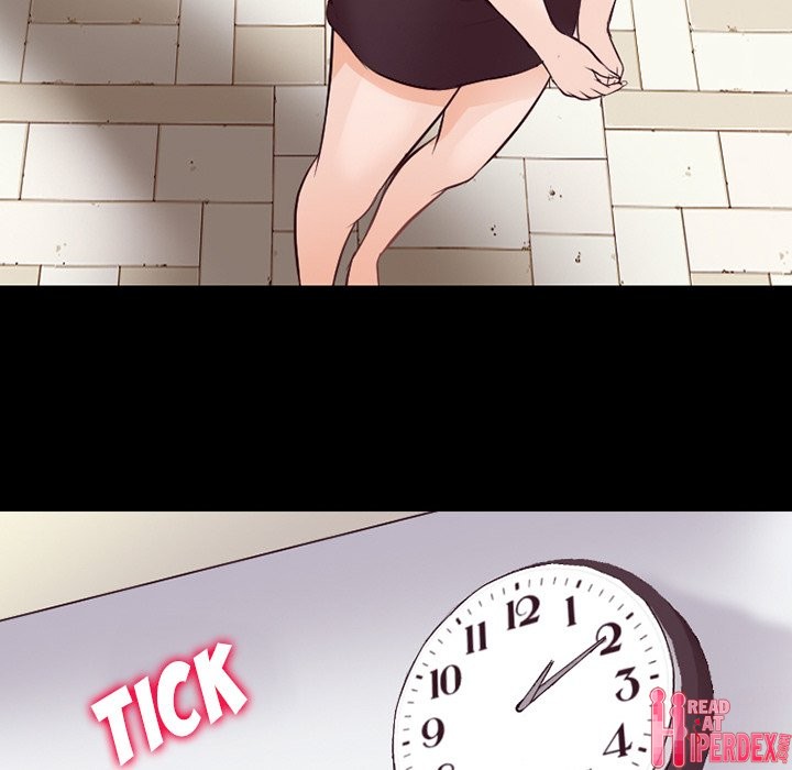 Silhouette Chapter 74 - Page 106