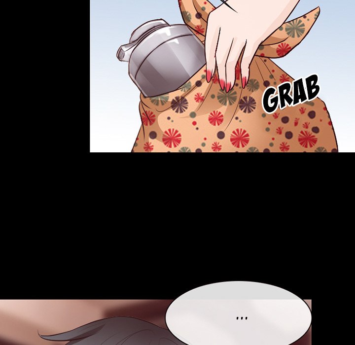 Silhouette Chapter 74 - Page 108