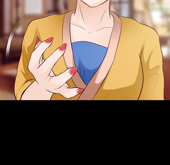 Silhouette Chapter 74 - Page 111