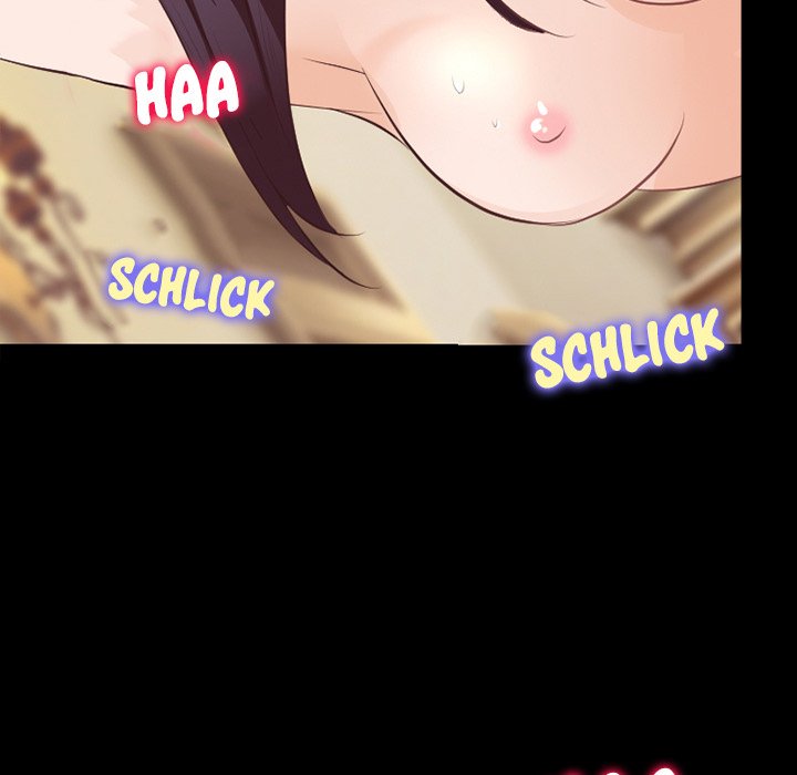 Silhouette Chapter 74 - Page 5