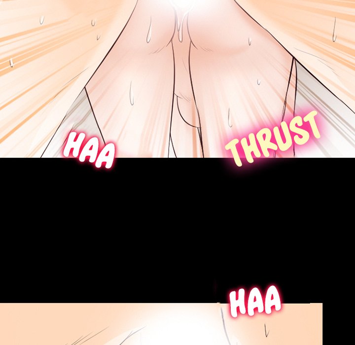 Silhouette Chapter 74 - Page 53