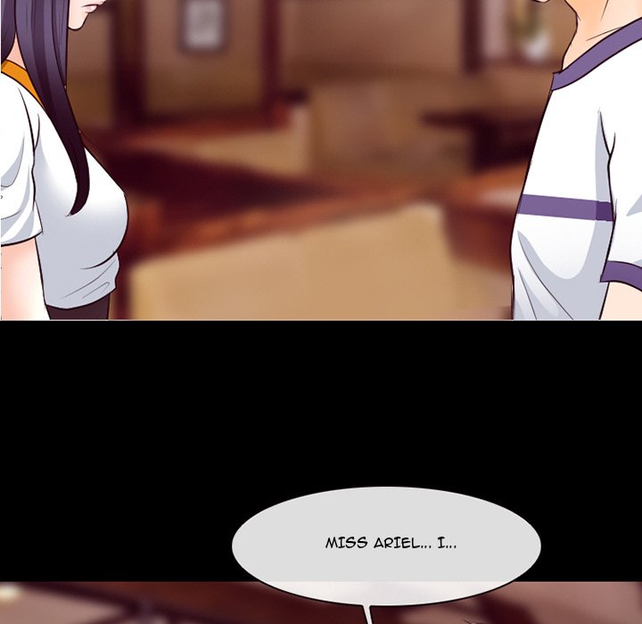 Silhouette Chapter 74 - Page 75