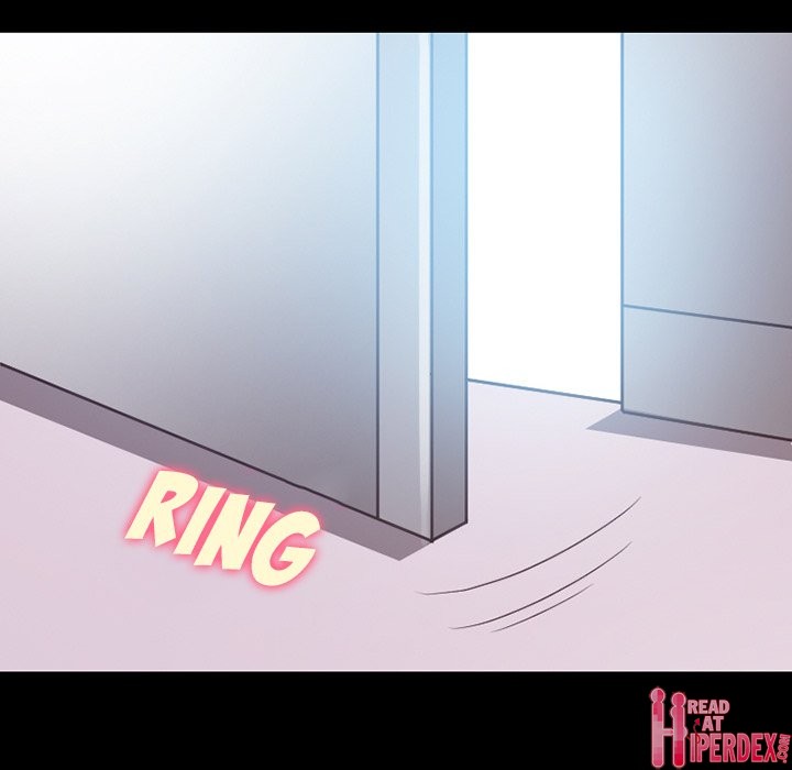 Silhouette Chapter 74 - Page 79