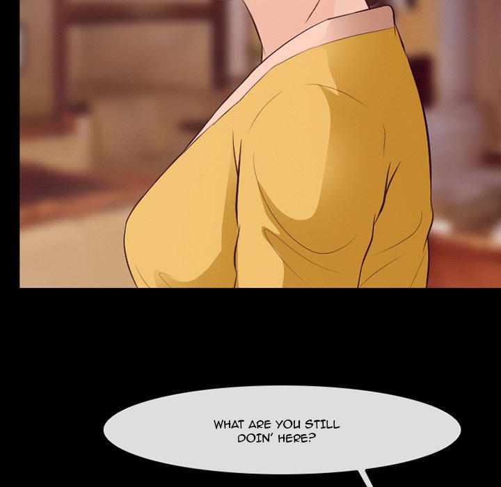 Silhouette Chapter 74 - Page 84