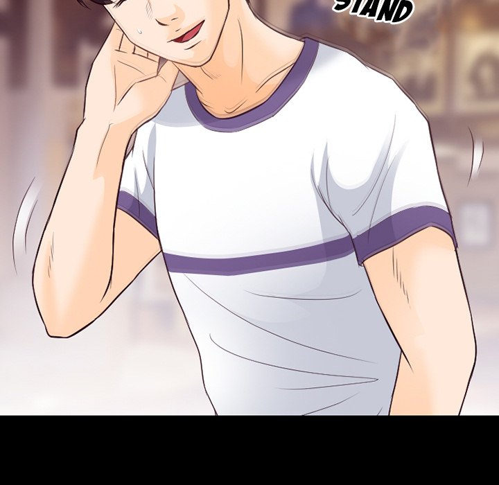 Silhouette Chapter 74 - Page 87