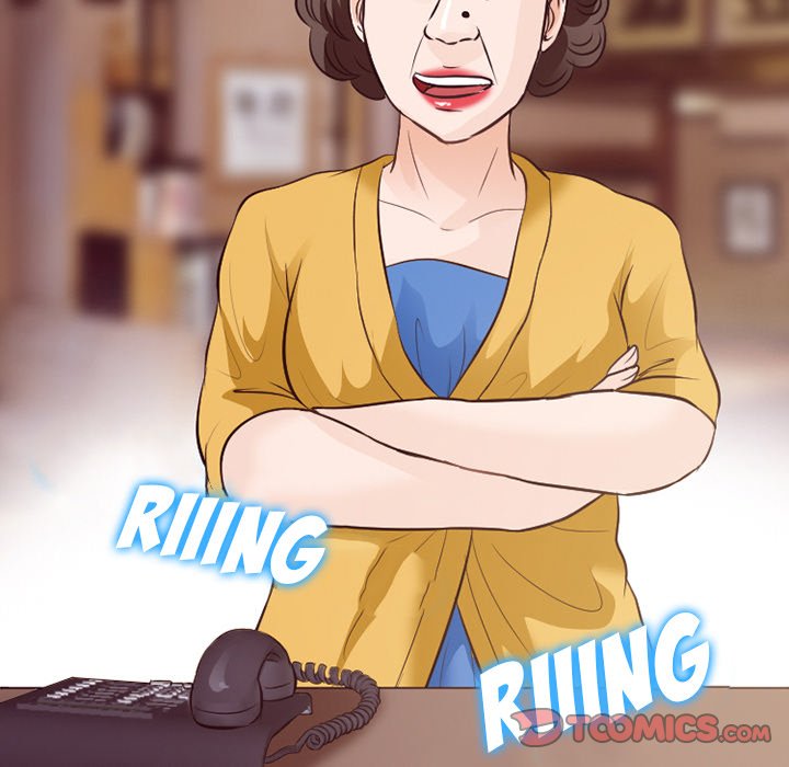 Silhouette Chapter 74 - Page 98