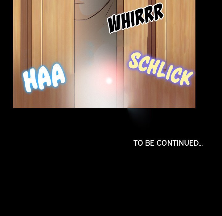 Silhouette Chapter 75 - Page 116