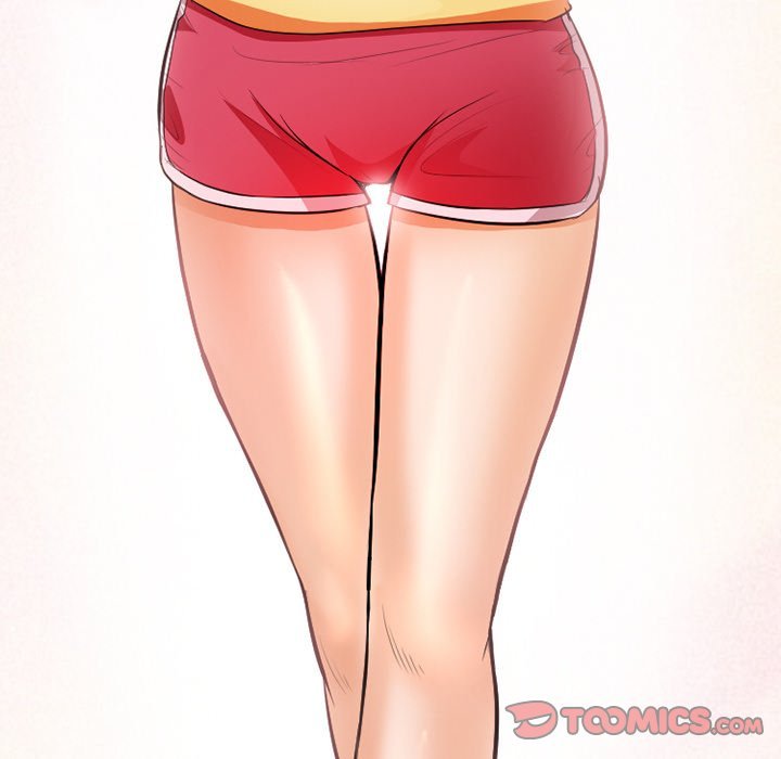 Silhouette Chapter 77 - Page 102