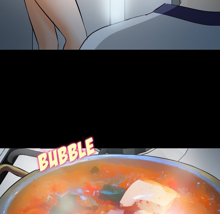 Silhouette Chapter 77 - Page 107