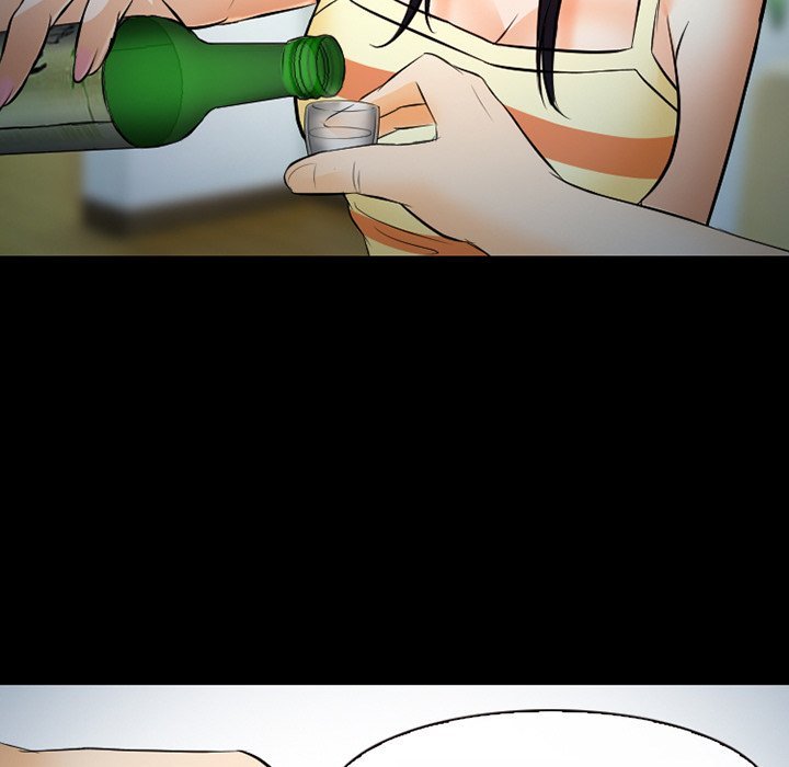 Silhouette Chapter 77 - Page 119