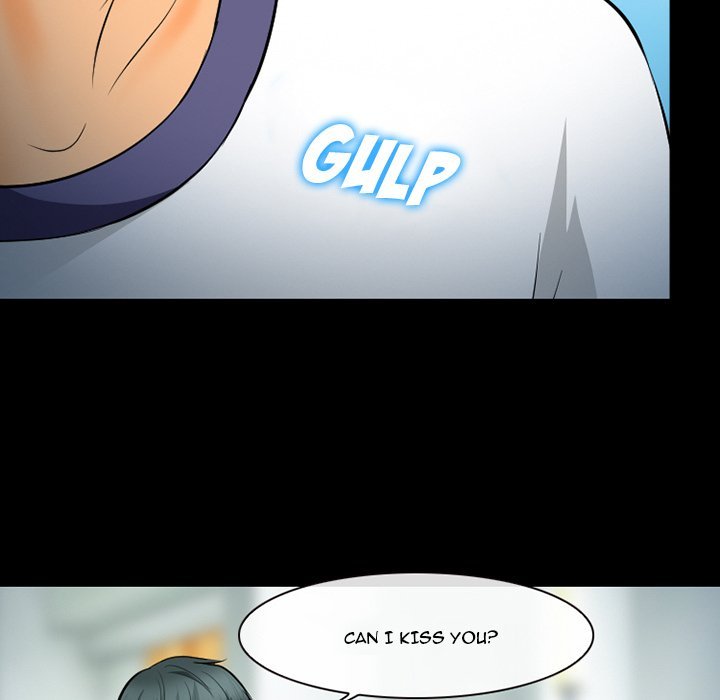 Silhouette Chapter 77 - Page 125