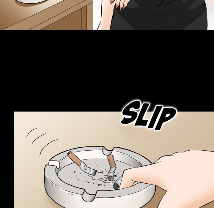 Silhouette Chapter 77 - Page 43