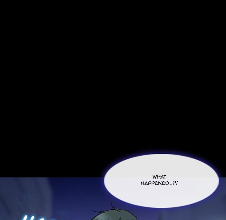 Silhouette Chapter 77 - Page 68