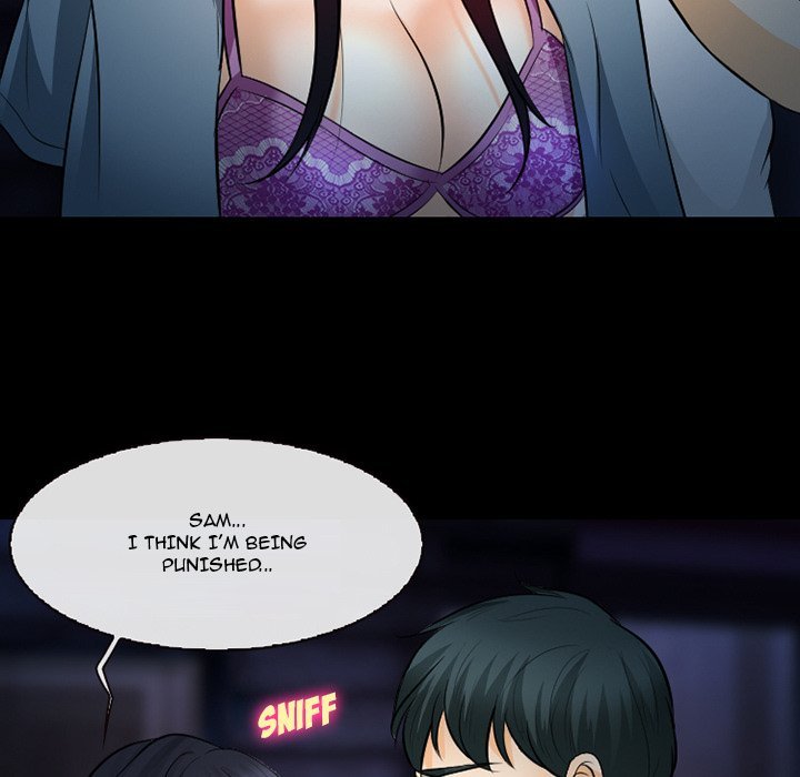 Silhouette Chapter 77 - Page 82