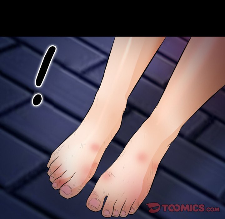 Silhouette Chapter 77 - Page 84