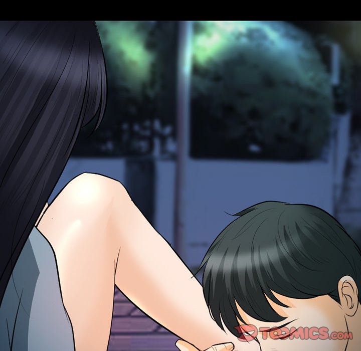 Silhouette Chapter 77 - Page 90