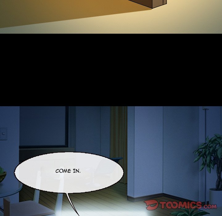 Silhouette Chapter 77 - Page 93