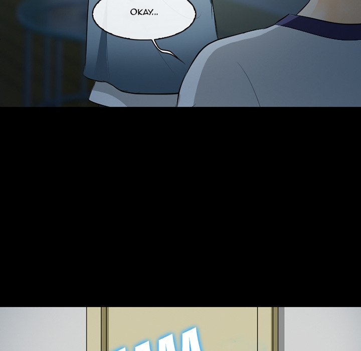 Silhouette Chapter 77 - Page 97