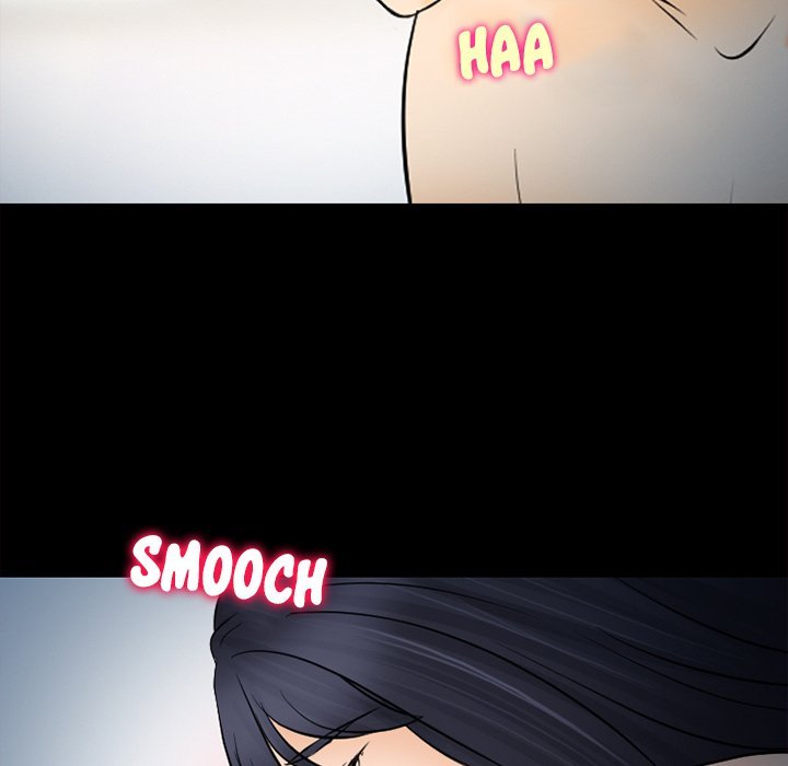 Silhouette Chapter 78 - Page 101