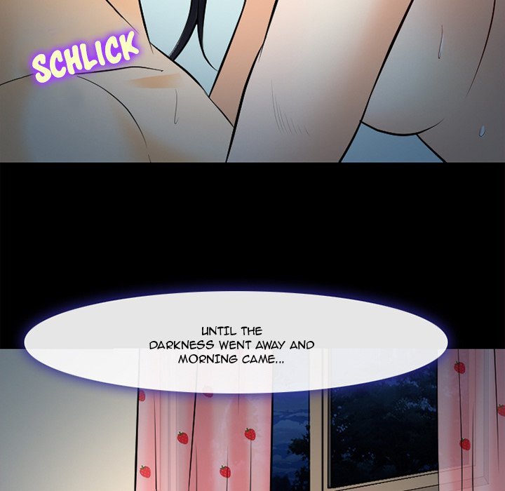Silhouette Chapter 78 - Page 109