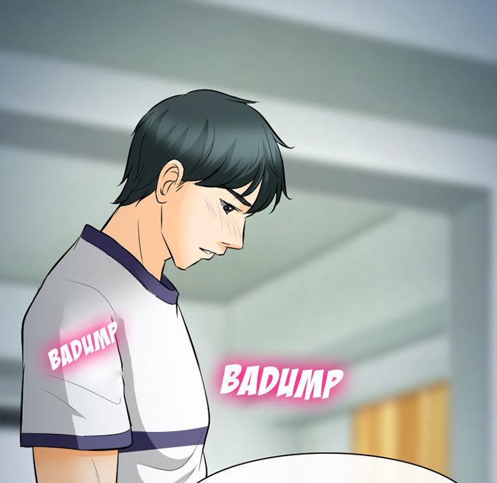 Silhouette Chapter 78 - Page 27