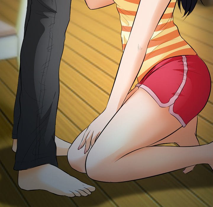 Silhouette Chapter 78 - Page 29