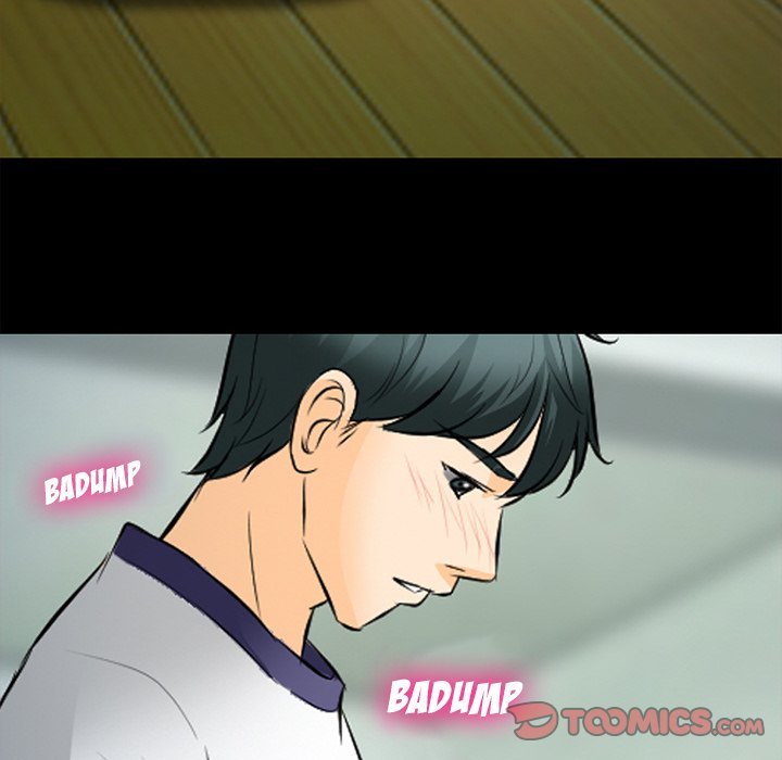 Silhouette Chapter 78 - Page 30