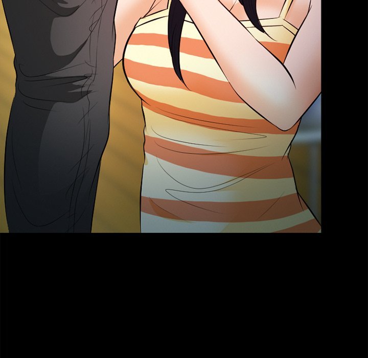 Silhouette Chapter 78 - Page 32