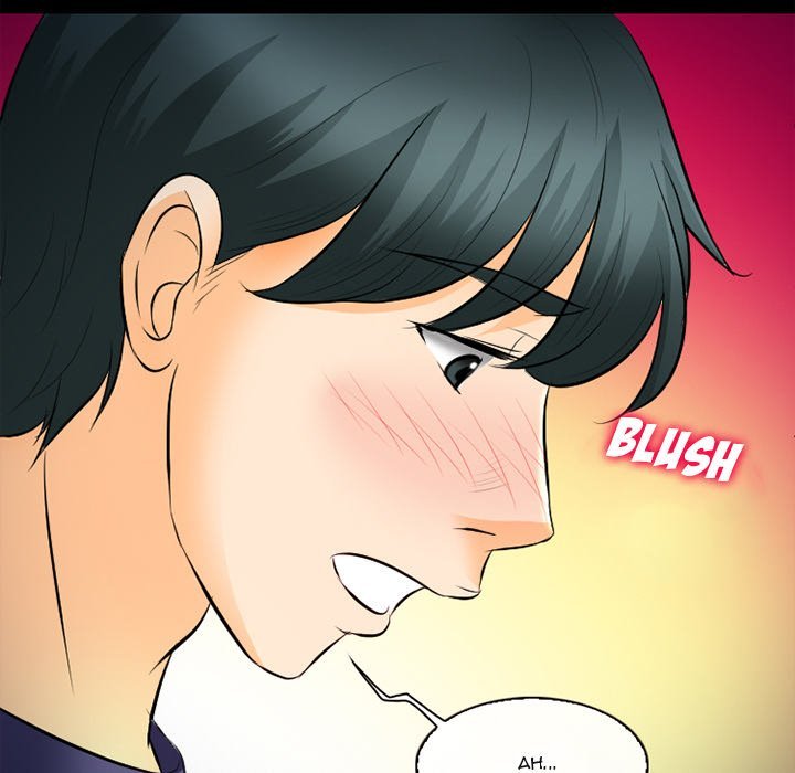 Silhouette Chapter 78 - Page 33