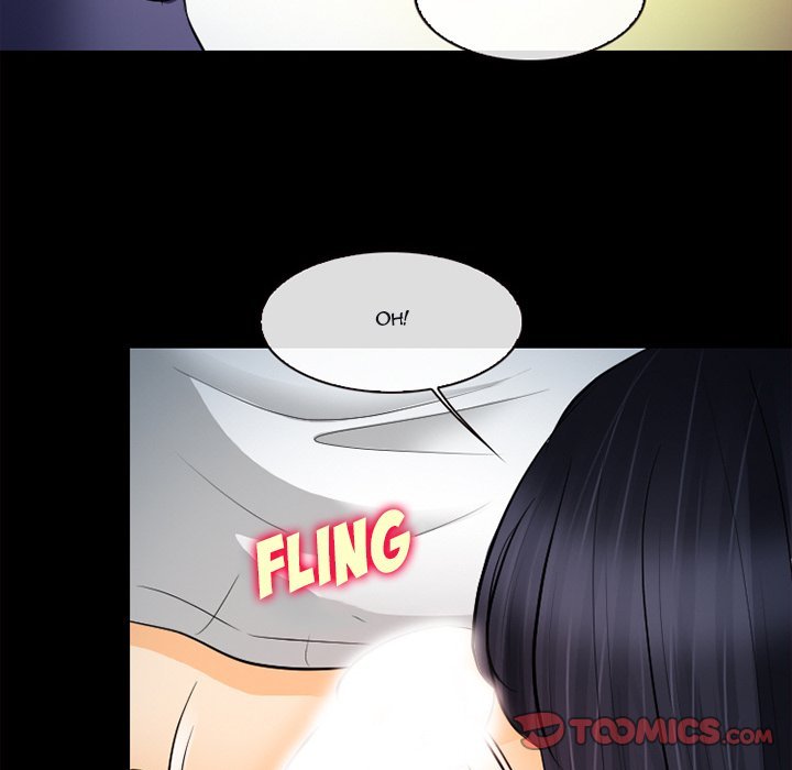 Silhouette Chapter 78 - Page 34