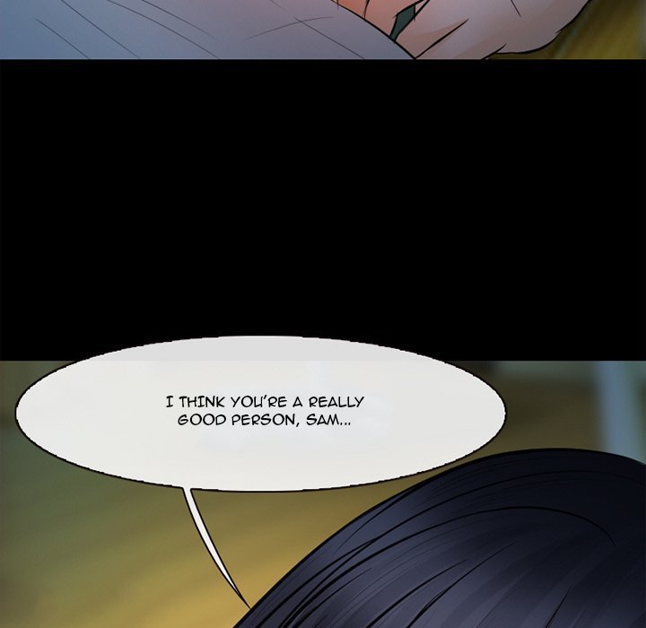 Silhouette Chapter 78 - Page 39