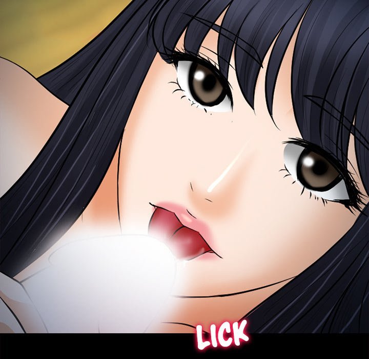 Silhouette Chapter 78 - Page 40