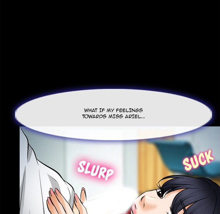 Silhouette Chapter 78 - Page 52